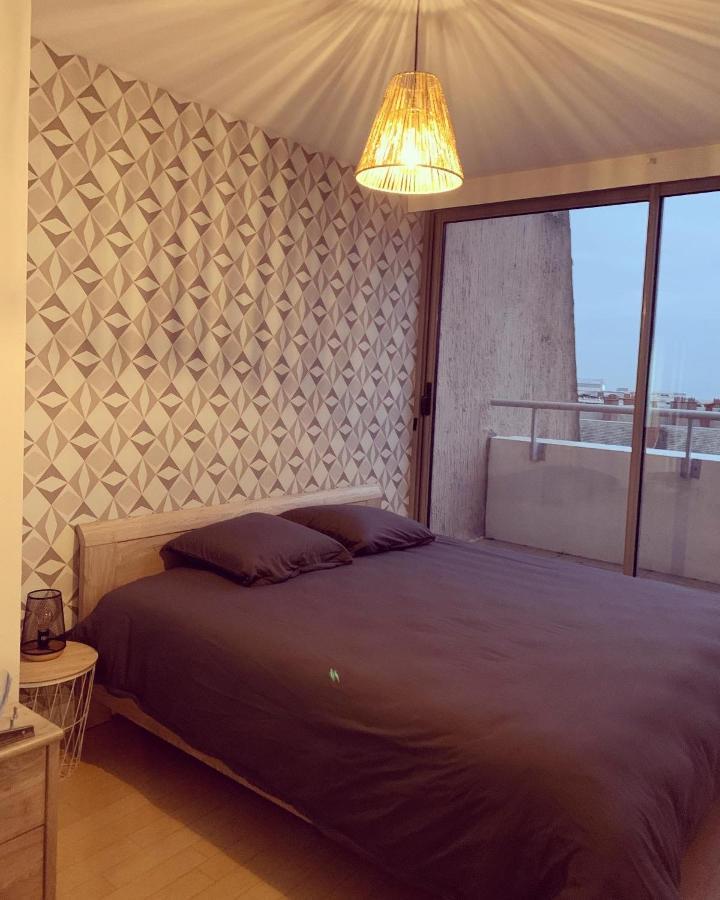 Superbe Appartement 93M2 Hypercentre Dunkirk Exterior photo
